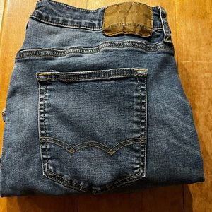 American Eagle Next Level Flex Jeans